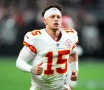 Patrick Mahomes